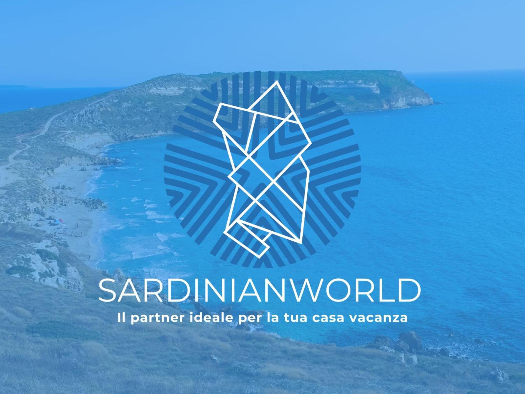 オリスターノSardinianworld - Xenia Boutique Tirsoアパートメント エクステリア 写真